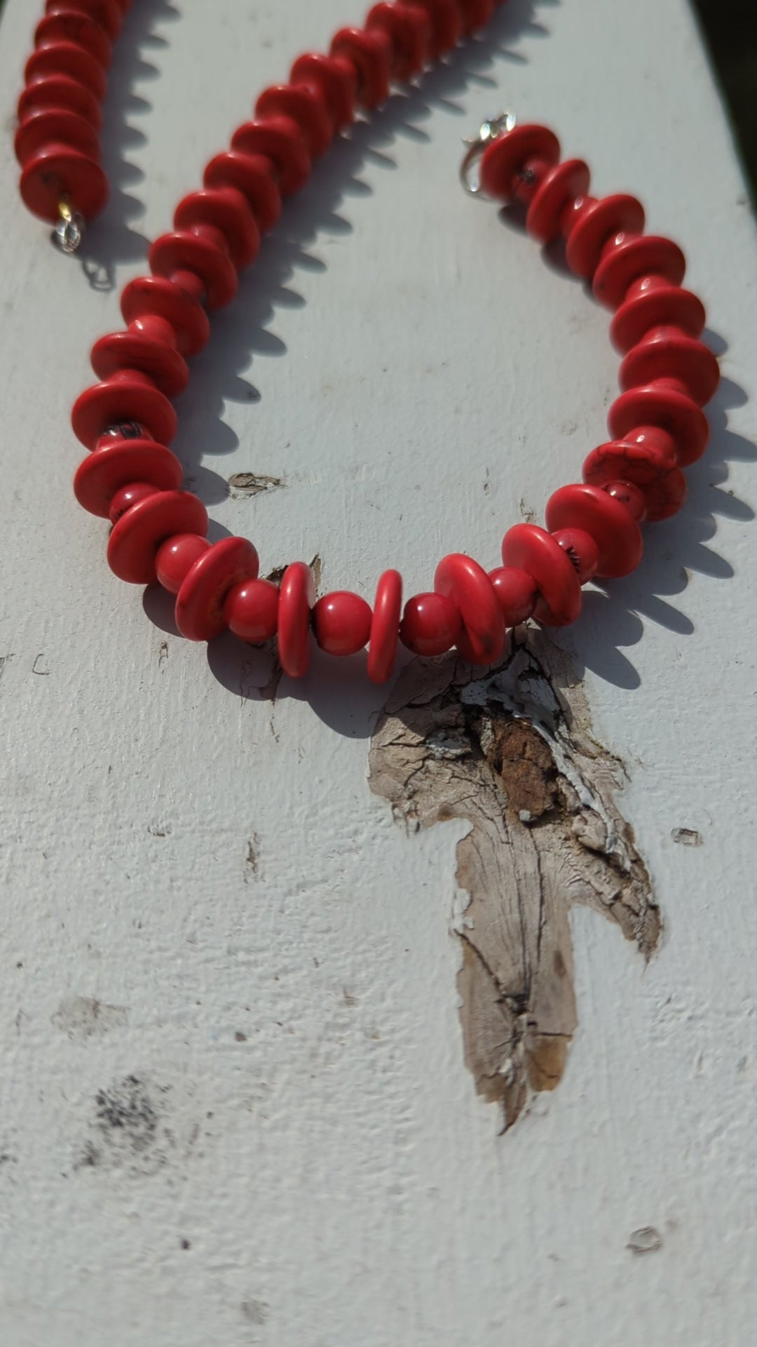 Crimson Tide