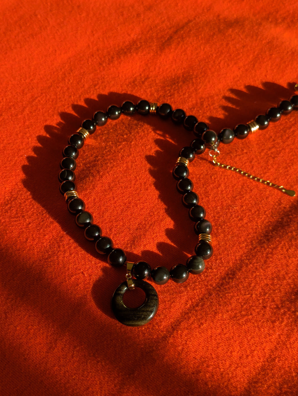 Auric Halo
