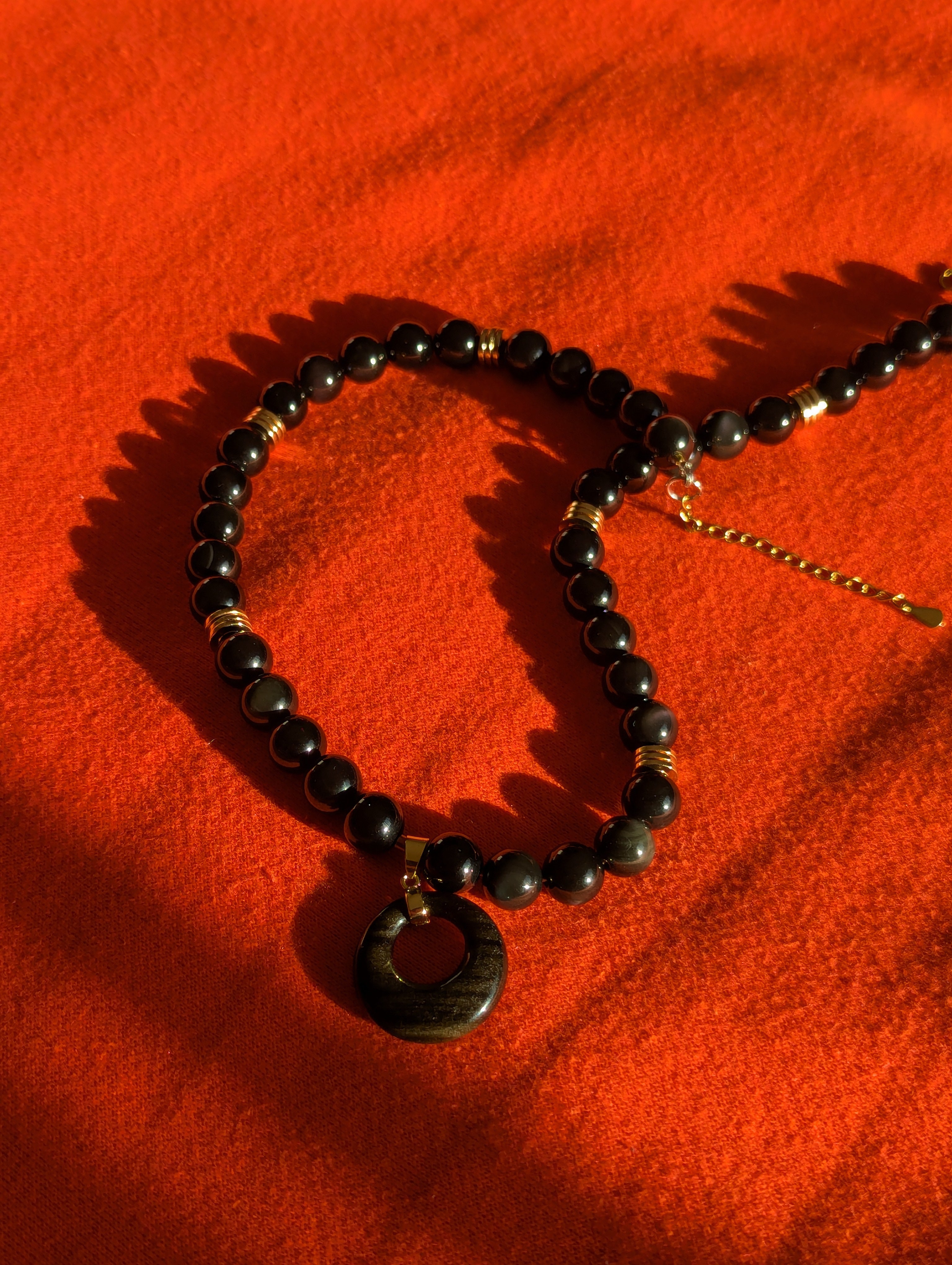 Auric Halo