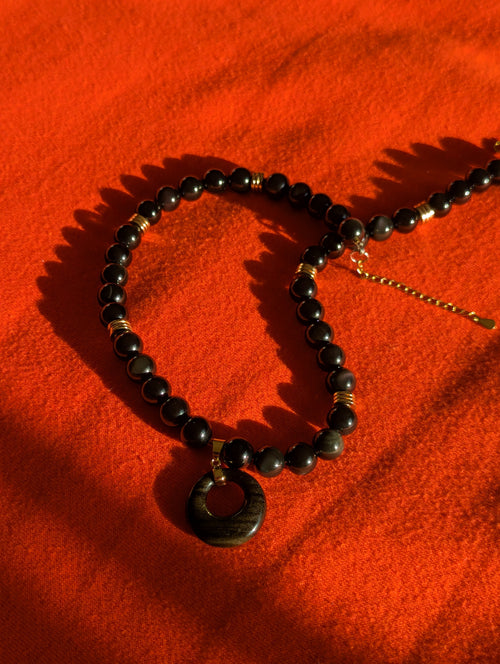 Auric Halo