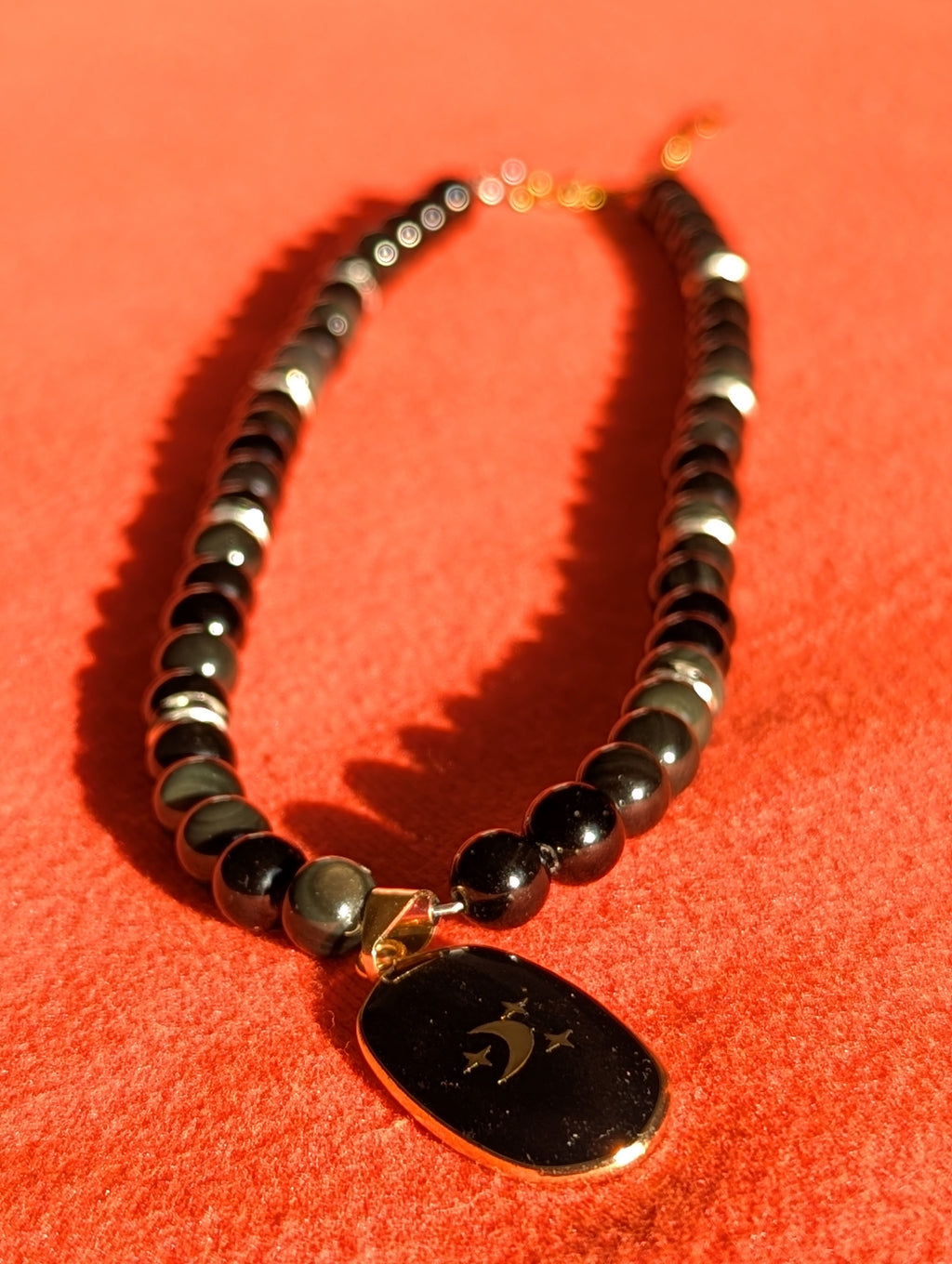 Crescent Ember