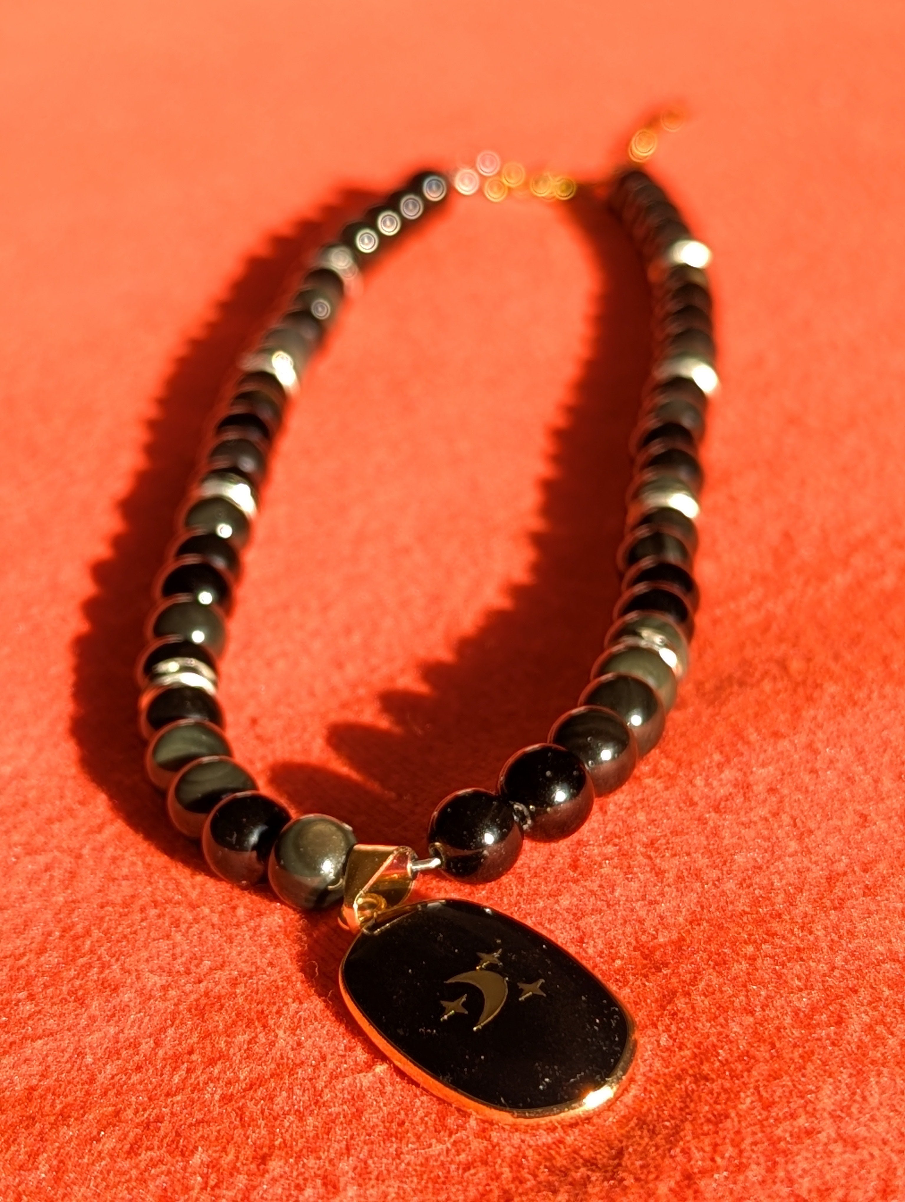 Crescent Ember